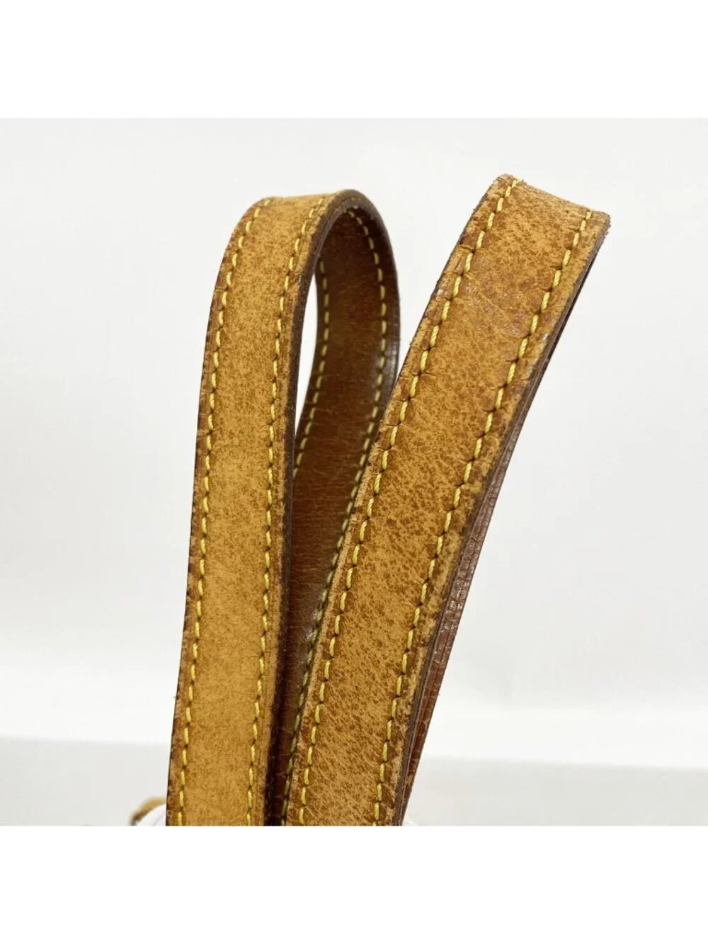 Louis Vuitton Backpack Monogram Montsouris MM Brown